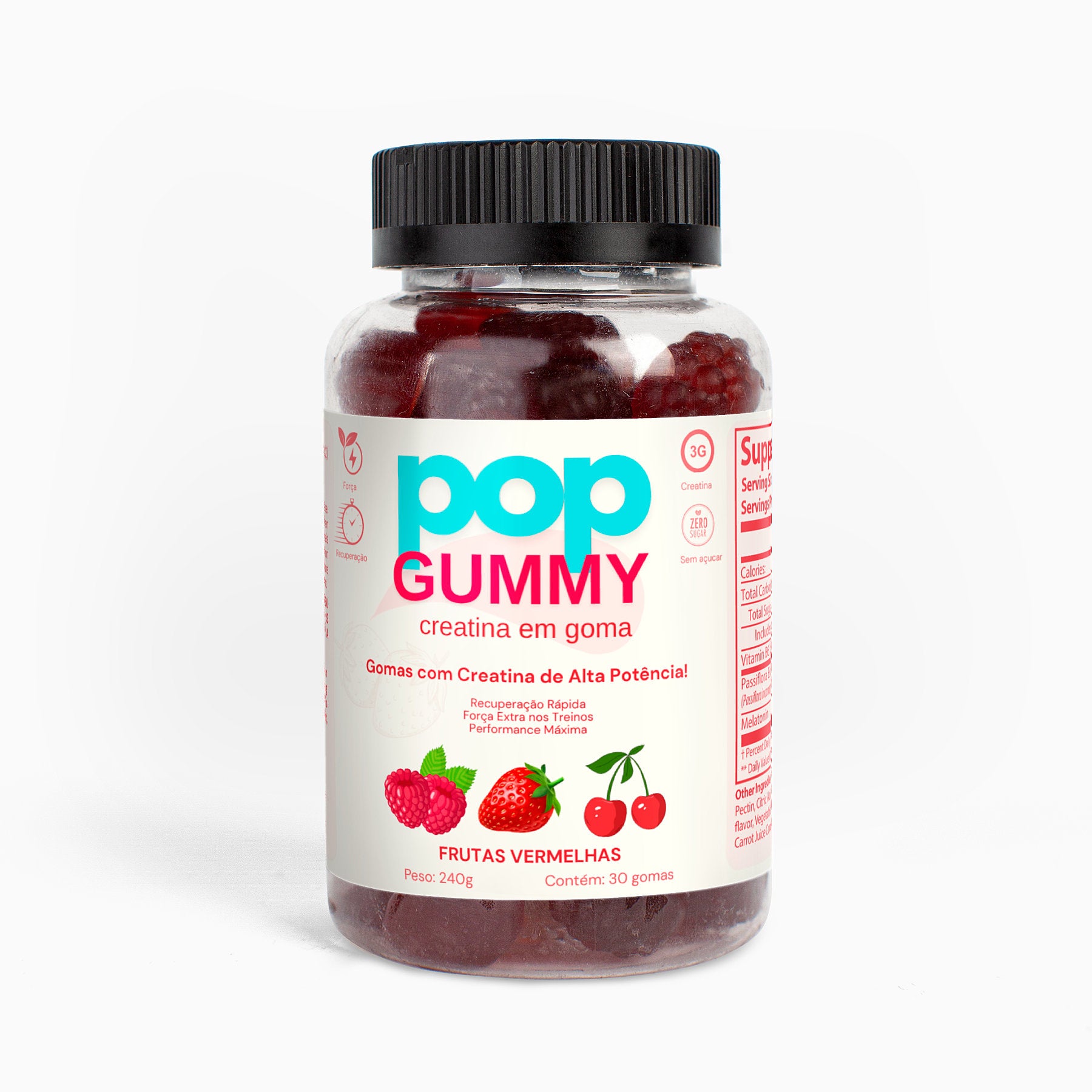 Joint Support Gummies (Adult)